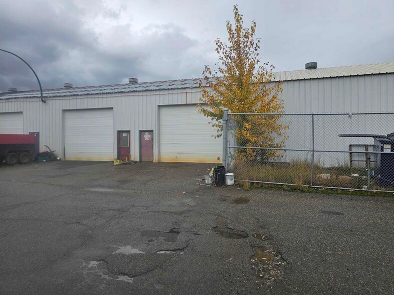 More Photos Of 505 4th Av, Prince George Office For Lease