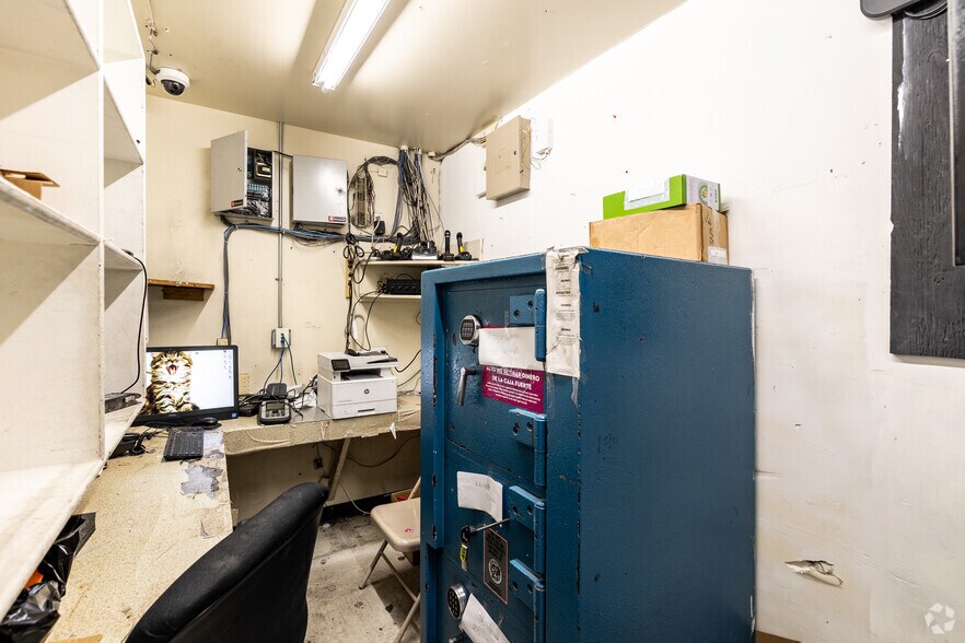 Photo of 1st Floor Ste 