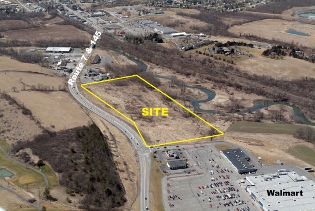 Primary Photo Of 123 Merchant Pl, Cobleskill Land For Sale