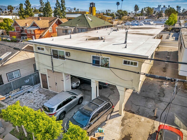 More Photos Of 1513 S Arlington Ave, Los Angeles Apartments For Sale