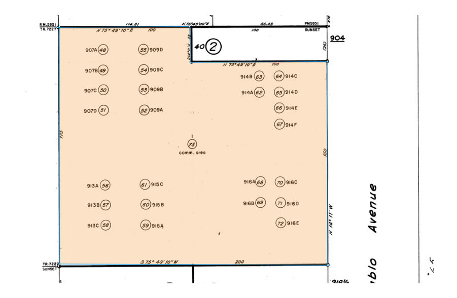 More Photos Of 937-972 San Pablo Ave, Albany Storefront Retail Office For Sale