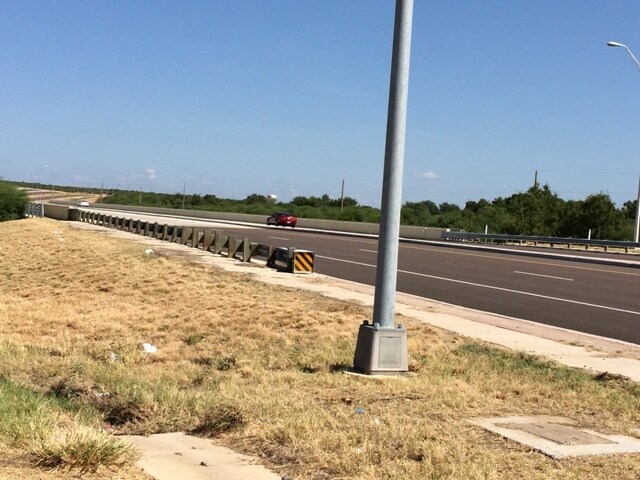 More Photos Of Cuatro Vientos Rd @ Lomas Del Sur Blvd, Laredo Land For Sale