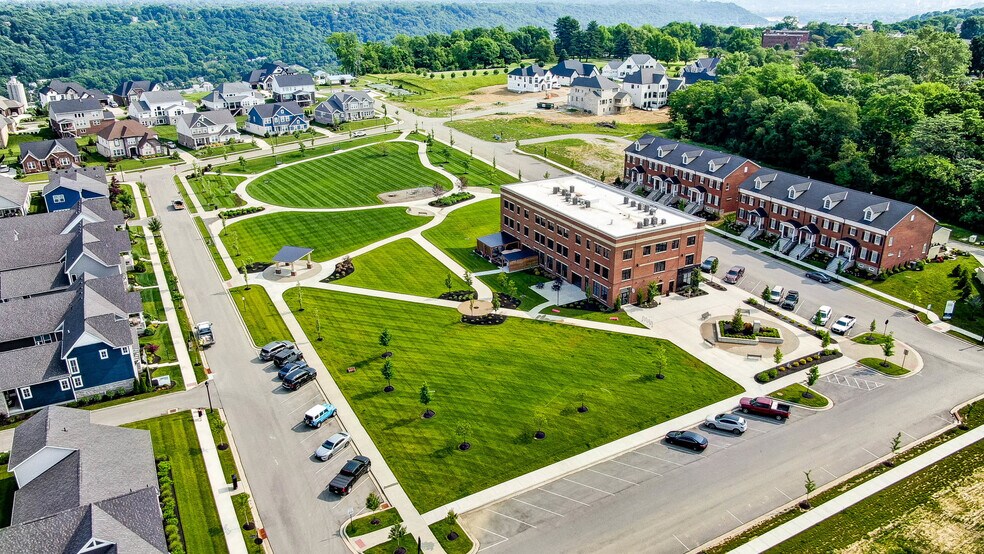 More Photos Of 1088 Willow Oak Dr, Villa Hills Land For Lease