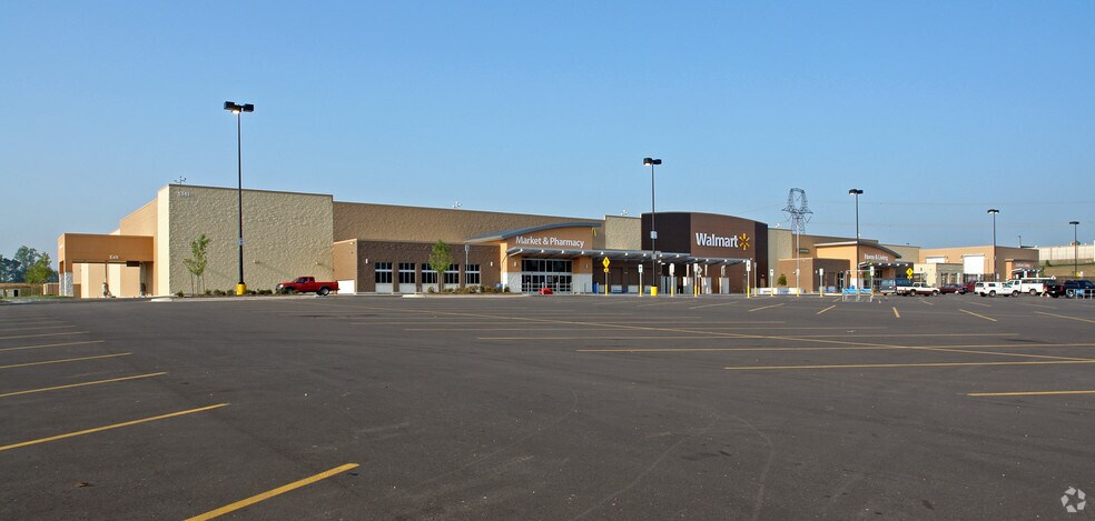 More Photos Of 5141 Nc-42 Hwy W, Garner Unknown For Lease