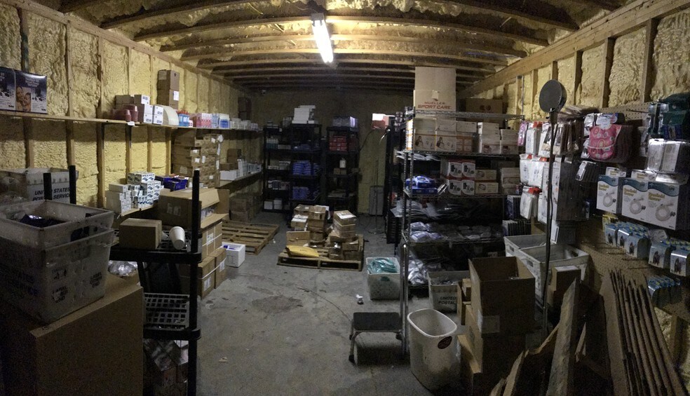 More Photos Of 766 Industrial Park Dr, Evans Warehouse For Lease