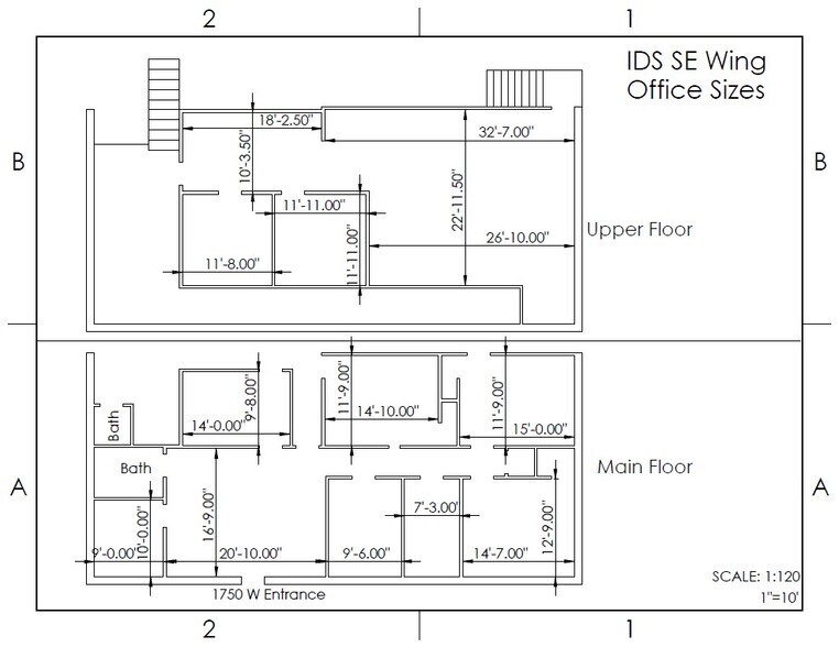 More Photos Of 1754 W 500 S, Salt Lake City Manufacturing For Lease