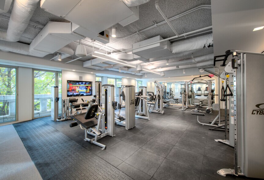 More Photos Of 655 15th St NW, Washington Coworking Space
