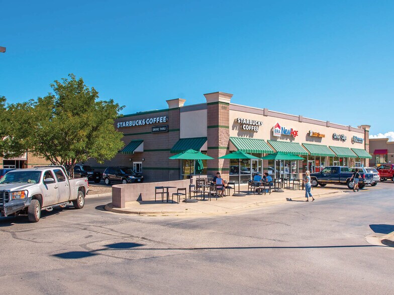 More Photos Of 1000 Airport Rd, Rifle Unknown For Lease
