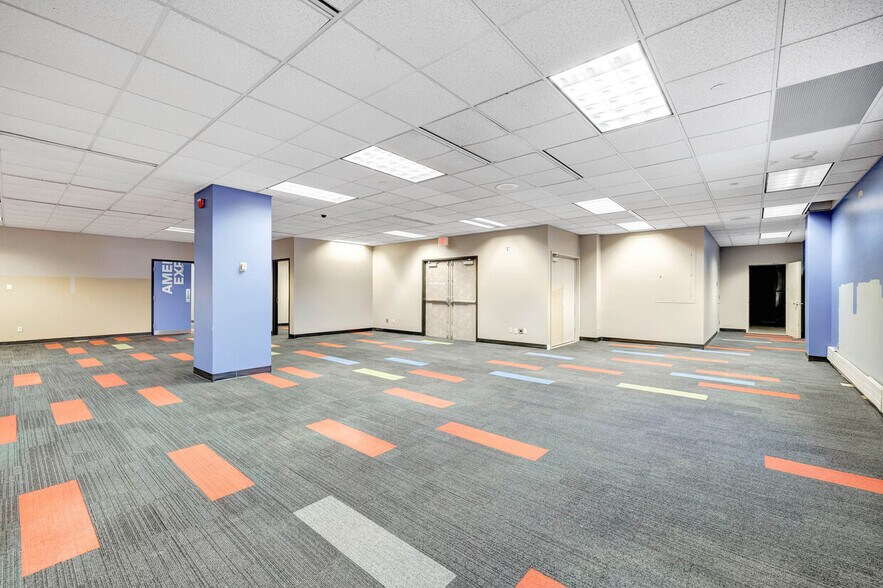 More Photos Of 100 W College Ave, Appleton Office For Sale
