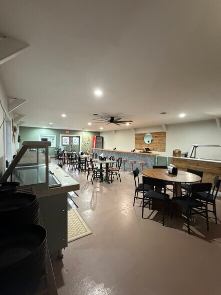 More Photos Of 12150 N US Highway 421, Monticello General Retail For Sale