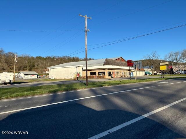 More Photos Of 4072 Lycoming Creek Rd, Cogan Station Storefront For Sale