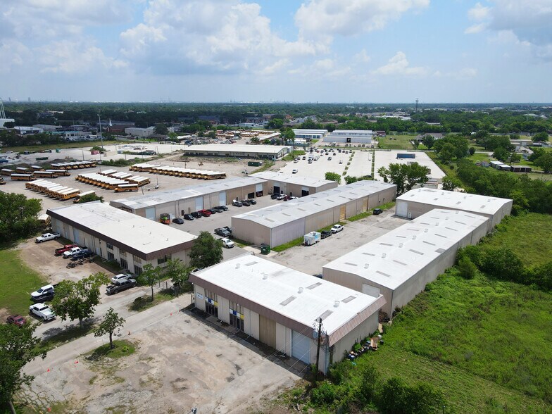 More Photos Of , Pasadena Industrial For Sale