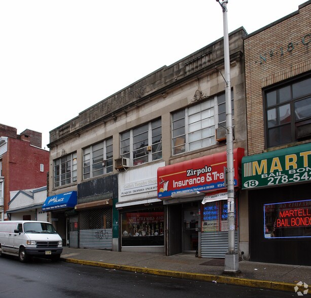 More Photos Of 20-22 Church St, Paterson Storefront Retail Office For Sale