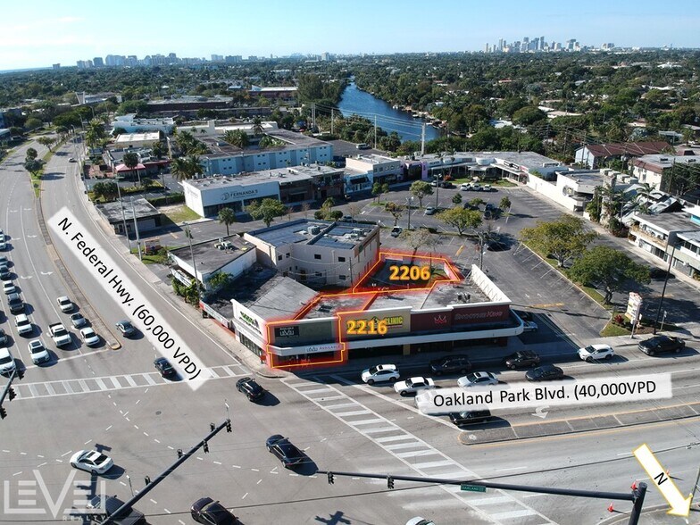 More Photos Of 3061 N Federal Hwy, Fort Lauderdale Storefront For Sale