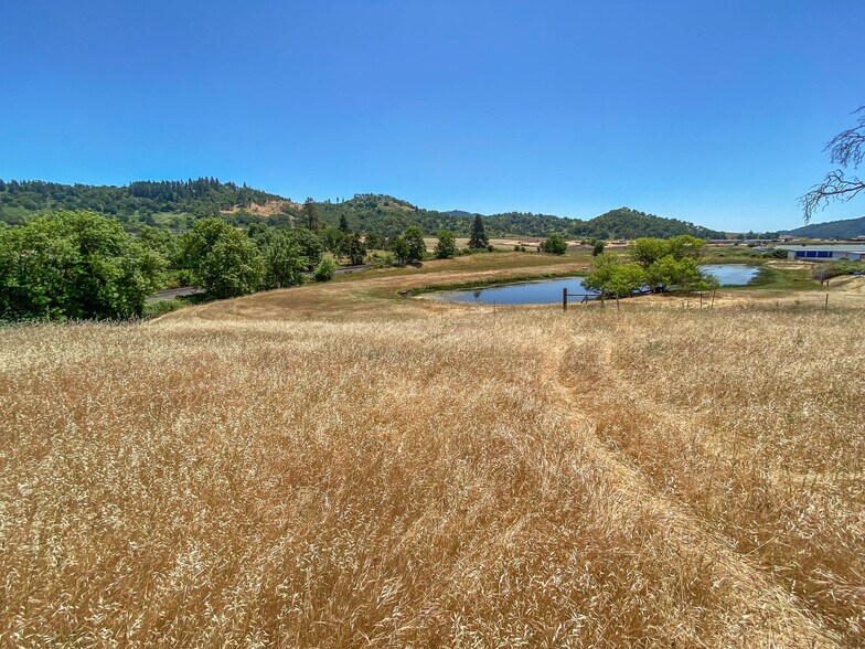 Primary Photo Of 8017 Old Highway 99 N, Roseburg Distribution For Sale