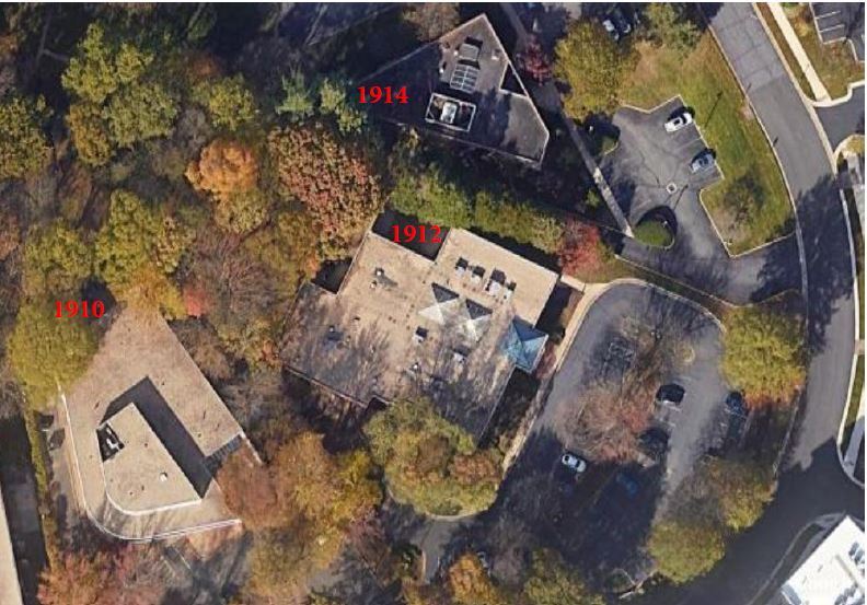 More Photos Of 1910 Association Dr, Reston Office For Lease