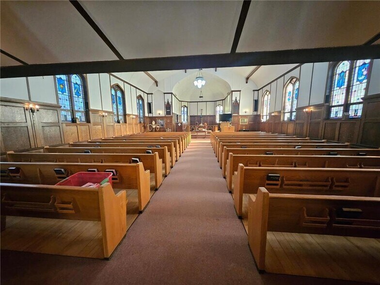 More Photos Of 113 Main St W, Milltown Specialty For Sale