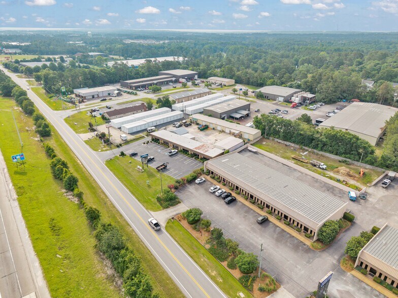 More Photos Of 4310 Belair Frontage Rd, Augusta Office For Lease