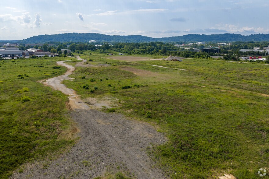 More Photos Of 1200 Judd Rd, Chattanooga Land For Sale