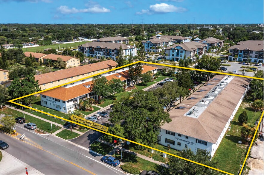 More Photos Of 2566 Harn BLVD, Clearwater Apartments For Sale