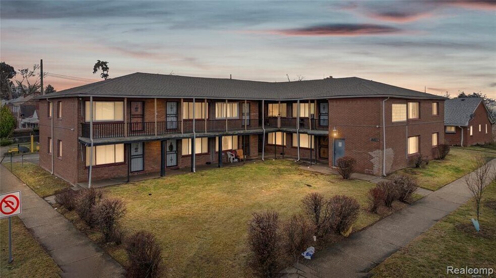 More Photos Of 14801 Joy Rd, Detroit Apartments For Sale
