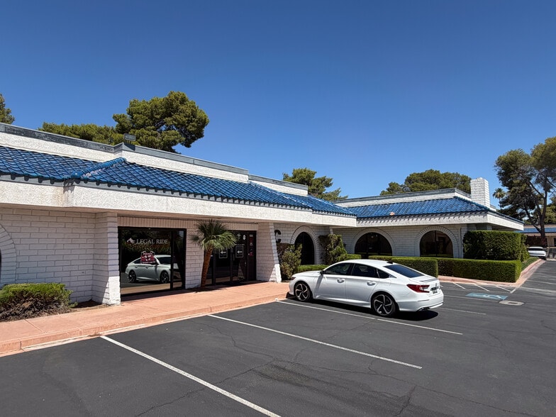 More Photos Of 601 S Rancho Dr, Las Vegas Medical For Sale