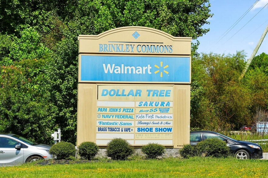 More Photos Of 2624-2698 NC Highway 87 S, Cameron Freestanding For Sale