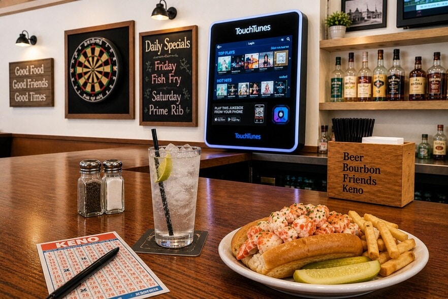 Primary Photo Of 0 Elm St, Amesbury Restaurant For Sale