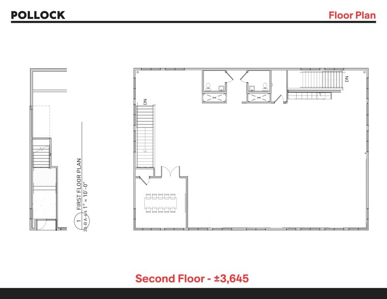 More Photos Of 33 Georgia Ave SE, Atlanta Storefront Retail Office For Lease