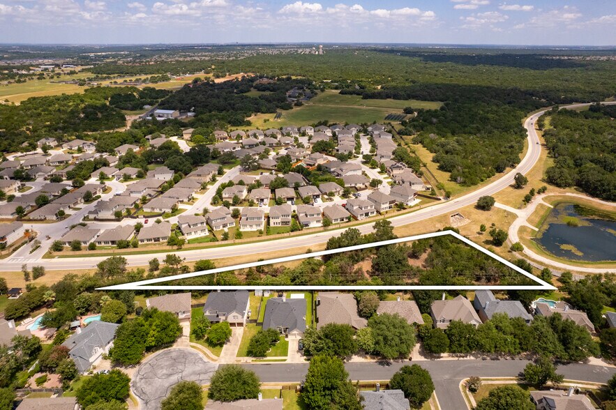 More Photos Of 4770 E New Hope Dr, Round Rock Land For Sale