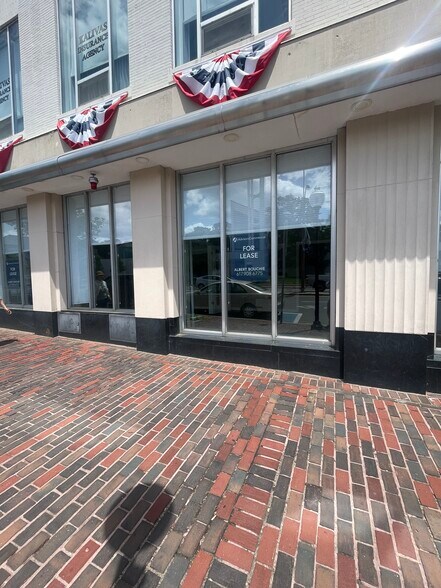 More Photos Of 635 Massachusetts Ave, Arlington Storefront Retail Office For Lease