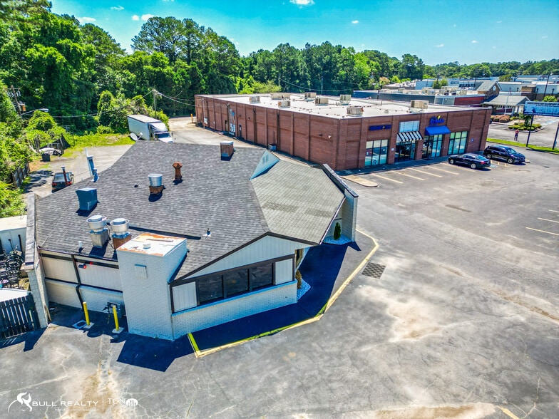 More Photos Of , Jonesboro General Retail For Sale