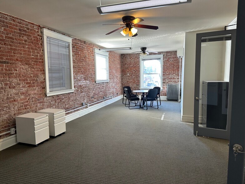 More Photos Of 1510 York St, Denver Loft Creative Space For Lease