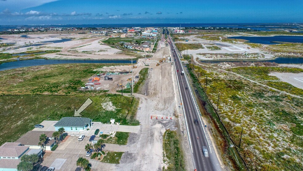 More Photos Of 14933 S Padre Island Dr, Corpus Christi Office For Lease