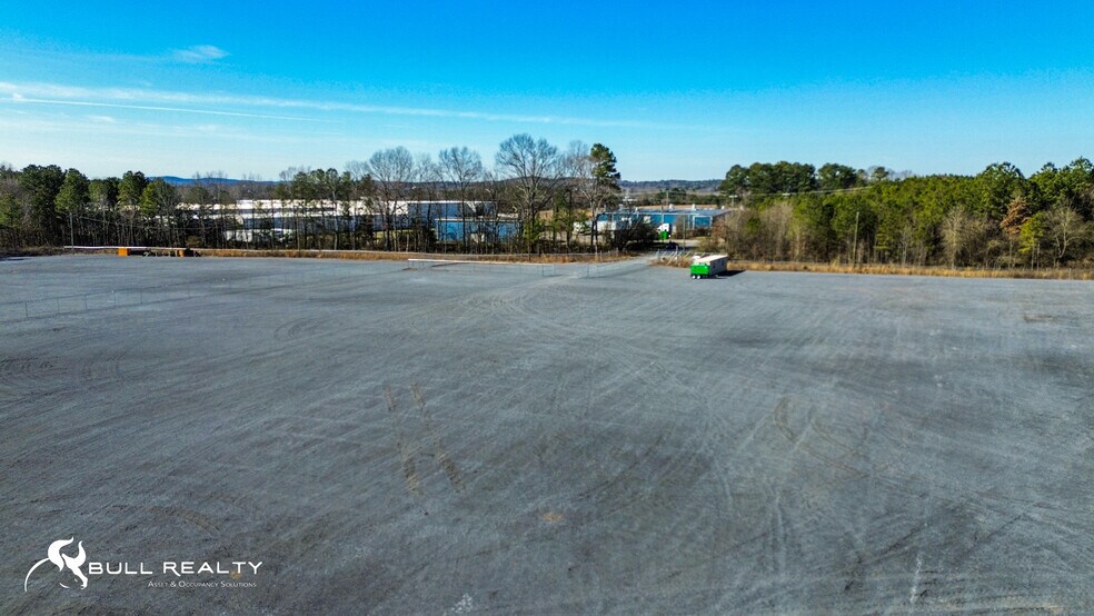 More Photos Of 152 Tyler Dr, Calhoun Land For Lease