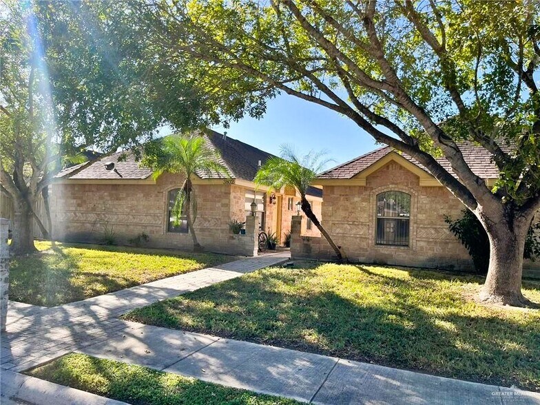 More Photos Of 3802 S Radisson Ave, Pharr Multifamily For Sale