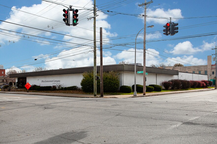More Photos Of 1136 W Market St, Louisville Warehouse For Sale