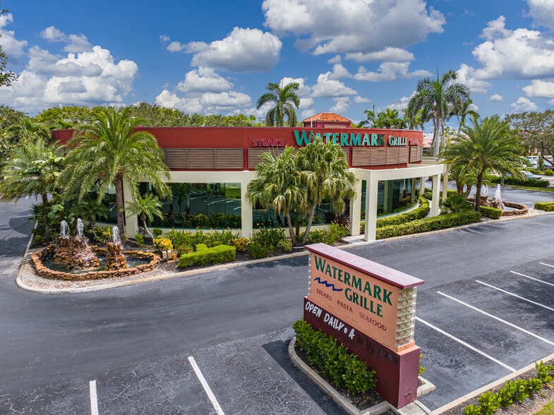 More Photos Of 11280 Tamiami Trl N, Naples Restaurant For Sale