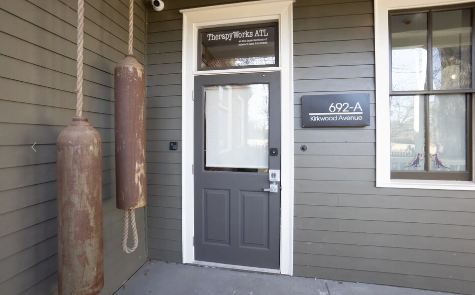 More Photos Of 692 Kirkwood Ave SE, Atlanta Storefront Retail Residential For Sale