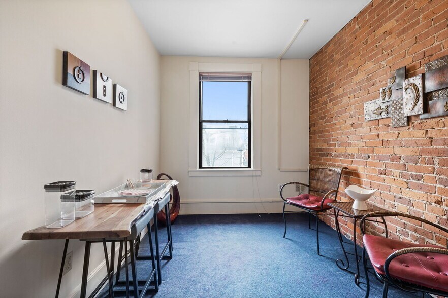 More Photos Of 3-5 Harvard Ave, Brookline Loft Creative Space For Lease