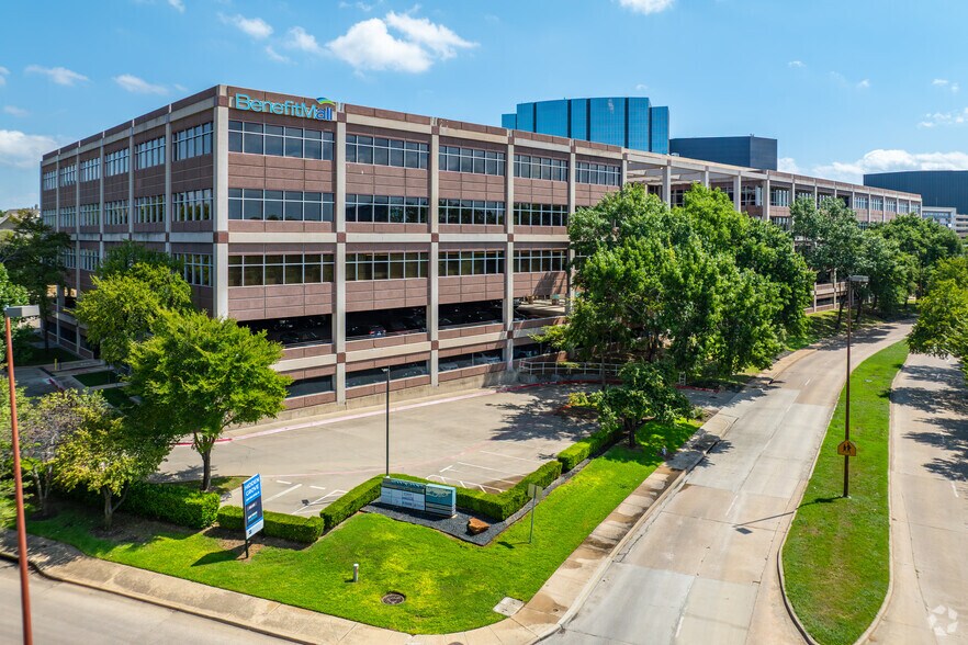More Photos Of 12404 Park Central Dr, Dallas Office For Lease