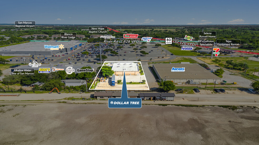More Photos Of 1021 Highway 80, San Marcos Storefront For Sale