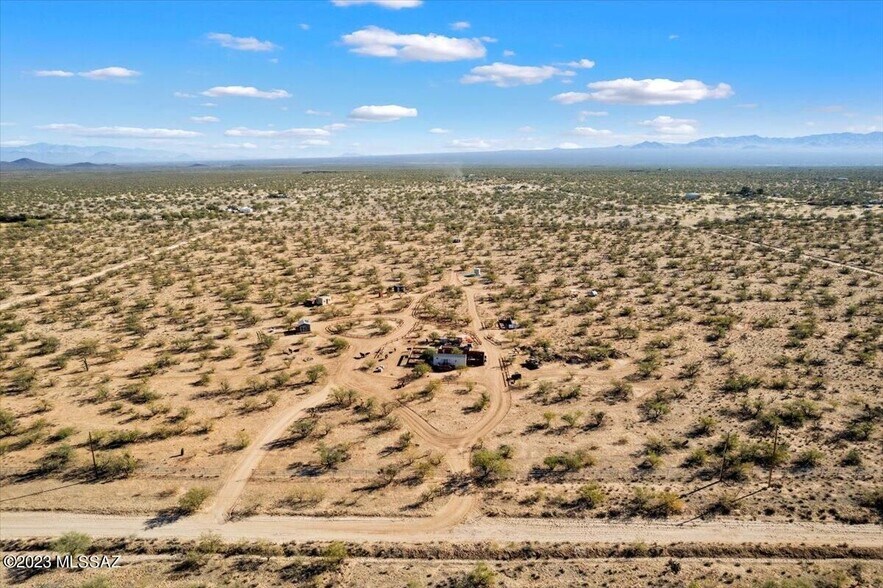 More Photos Of 12351 S Coleman Rd, Tucson Land For Sale
