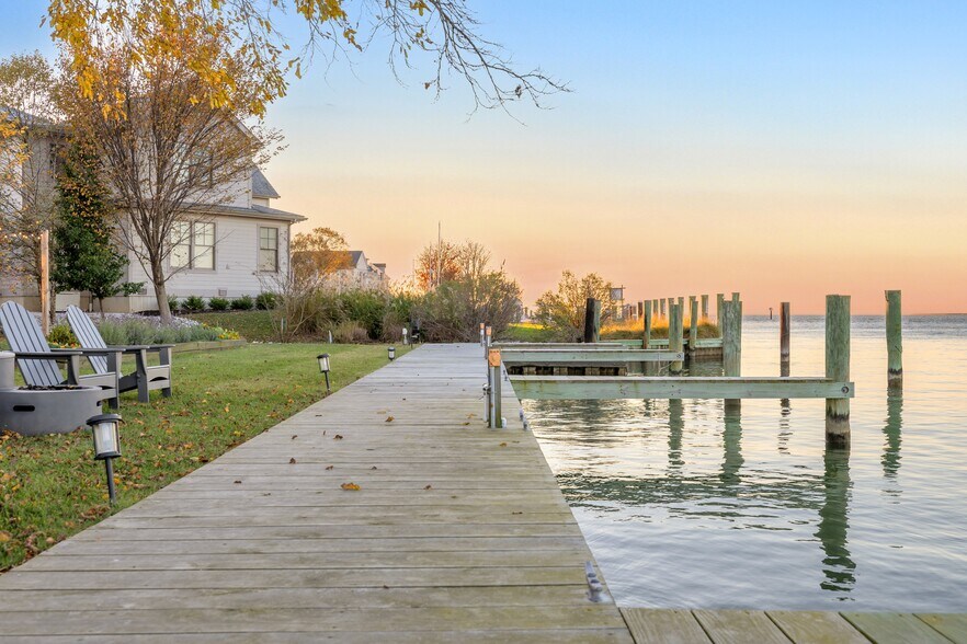 More Photos Of 21384 Coopertown Rd, Tilghman Hotel For Sale