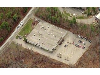 More Photos Of 312 Canco Rd, Portland Flex For Lease