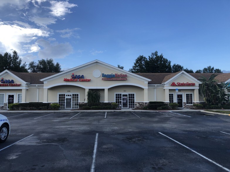 More Photos Of 7250 Red Bug Lake Rd, Oviedo Office For Sale