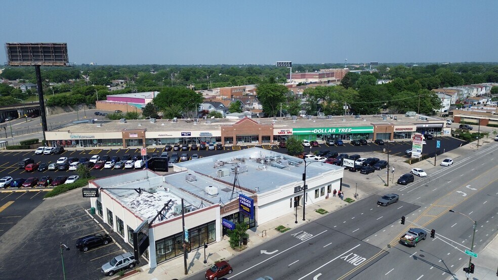 More Photos Of 5316 N Milwaukee Ave, Chicago Unknown For Lease