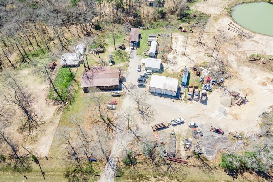 More Photos Of 27811 Fm 2100 Rd, Huffman Land For Sale