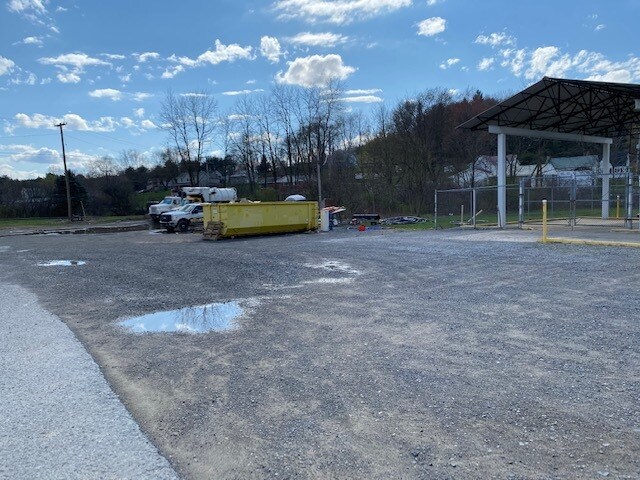 More Photos Of 708 McAteer St, Houtzdale General Retail For Sale