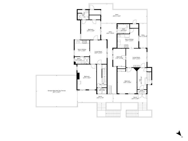 More Photos Of 350 E 193rd St, Bronx Apartments For Sale